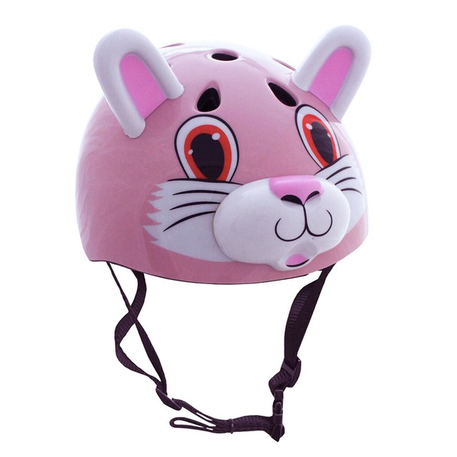 Rabbit Childrens Safety Cycling Skating 