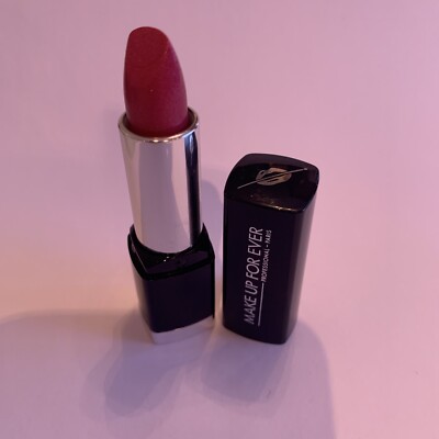MAKE UP FOR EVER ~ ROUGE ARTIST LIPSTICK # 30