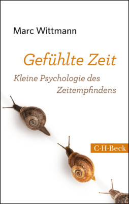 Marc Wittmann / Gefühlte Zeit