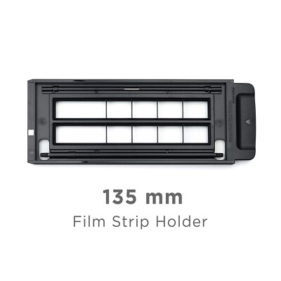 Plustek 35mm Negative Film Strips Holder, OpticFilm 120 Series - 25-A31-0004A110