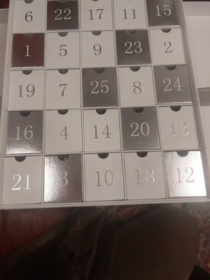 molton brown adventskalender