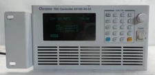 CHROMA  54180-40-20 TEC Power Controller TESTED WORKS