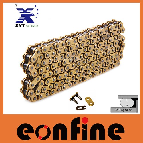 DID Kette Gold O Ring 530 V 120L Kawasaki VN800 ZXR750 1100 ZX9R