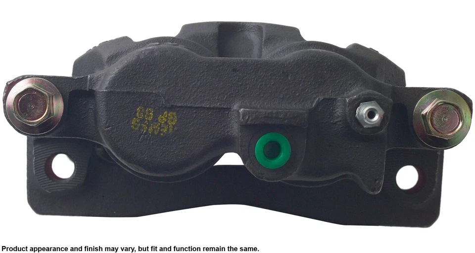 Pinça de freio a disco dianteira direita Cardone para 1990-2001 Chevrolet Lumina - Imagem 4 de 4