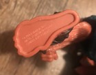 McDonald's Happy Meal Toy Masters of the Universe #5 Beast Man 2003 Loose No Bag — photo 3