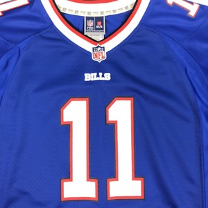 new buffalo bills jersey