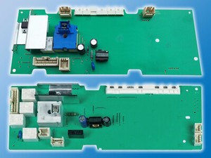 Elektronik Reparatur | Bosch Siemens o. Baug. | Modell WXXXX EPW | Waschmaschine
