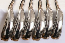   6pcs    Wilson DYNAPWR Iron Set 6clubs 5-9,P Shaft UST recoil DART 65 Flex R