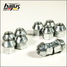 ORIGINAL OPEL RADMUTTER FÜR AMPERA ASTRA  INSIGNIA KARL MOKKA