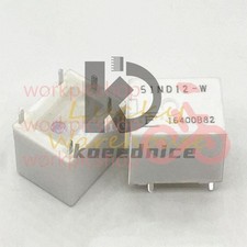 10PCS For 10VDC 51ND10-W1 Automotive Relay 5Pins 