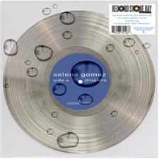 Selena Gomez - Droplets - RARE (RSD Exclusive, 10-Inch Vinyl)