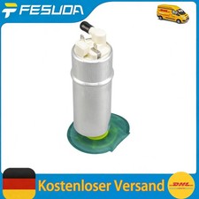 Kraftstoffpumpe E10372 f�r BMW 5-ER E39 520 523 525 528 530 535 540 16141183176