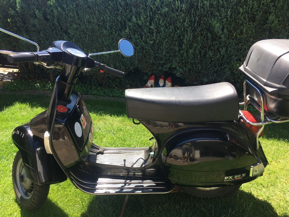 Vespa px 135 (80) CCM - Bild 1 von 1