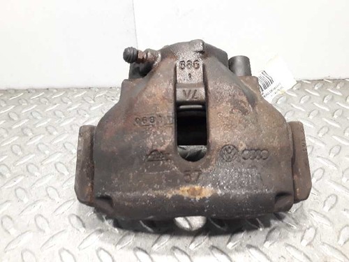 BREMSSATTEL VORN RECHTS FÜR VOLKSWAGEN PASSAT BERLINA 3B3 1.9 TDI 63295 632956