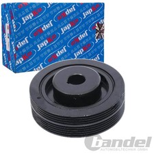 Poulies diverses Subaru FORESTER