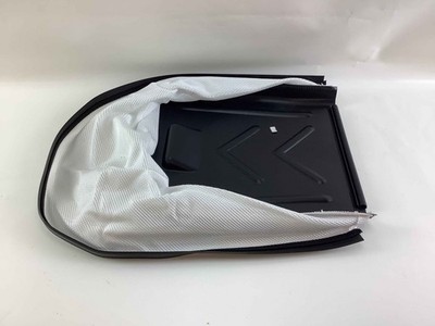 Beutel Korb Von Sammlung Original Emak Oleomac Rasenmäher Max 48 Tk-Anlagen Plus