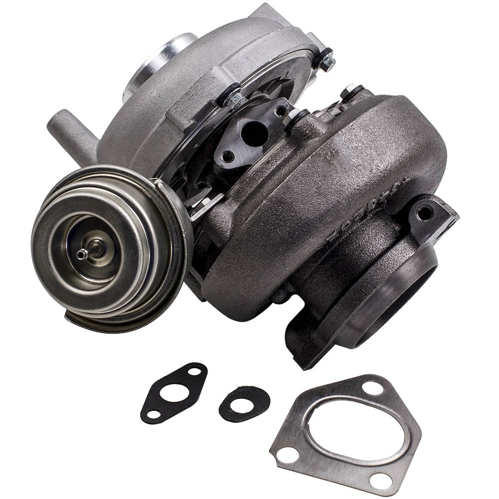 GT2556V Turbocharger for BMW 730d / 530d M57D30 135KW 142KW 454191-0001