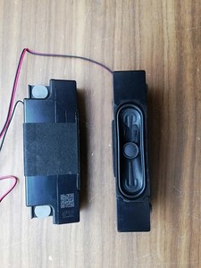 Toshiba TV 43LA3B63DA  Lautsprecher