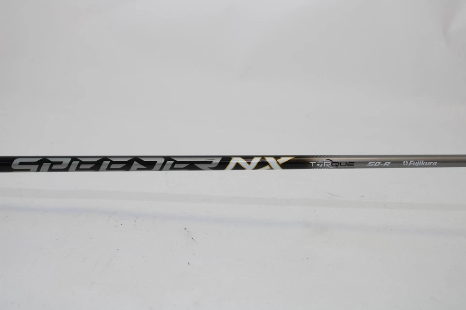 TaylorMade Qi10 Max Driver 9° Regular Linkshand - Bild 4 von 4