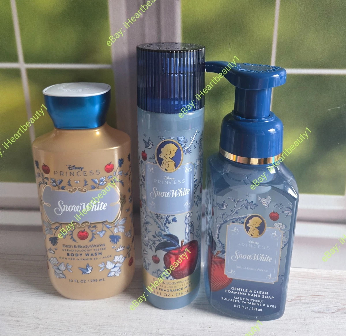 Bath & Body Works Women Regular Bath Sets & Kits for sale | eBay