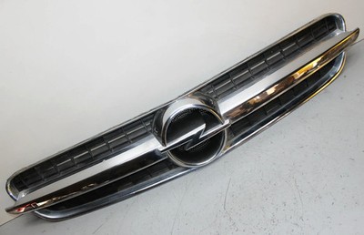 Grill grill grill grill emblem logo front 13103966 Opel Vectra C Bj.03