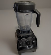 Vitamix Black Countertop Blenders for sale