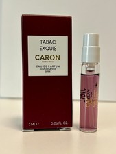 Tabac Exquis Caron perfume - a fragrance for women 2020