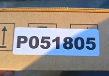 RANGEMASTER Genuine EGO Generator Additional Converter PCB Board P051805