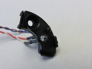 Ersatzteil Sensor für Rad Ecovacs Deebot Ozmo 610 DD4G Saugroboter Staubsauger