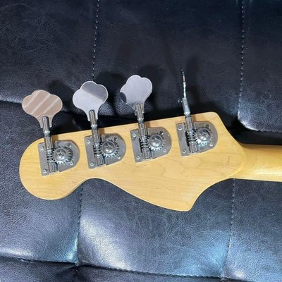 SX JAZZ BASS STANDARD SERIES SX Guitars | eBay
