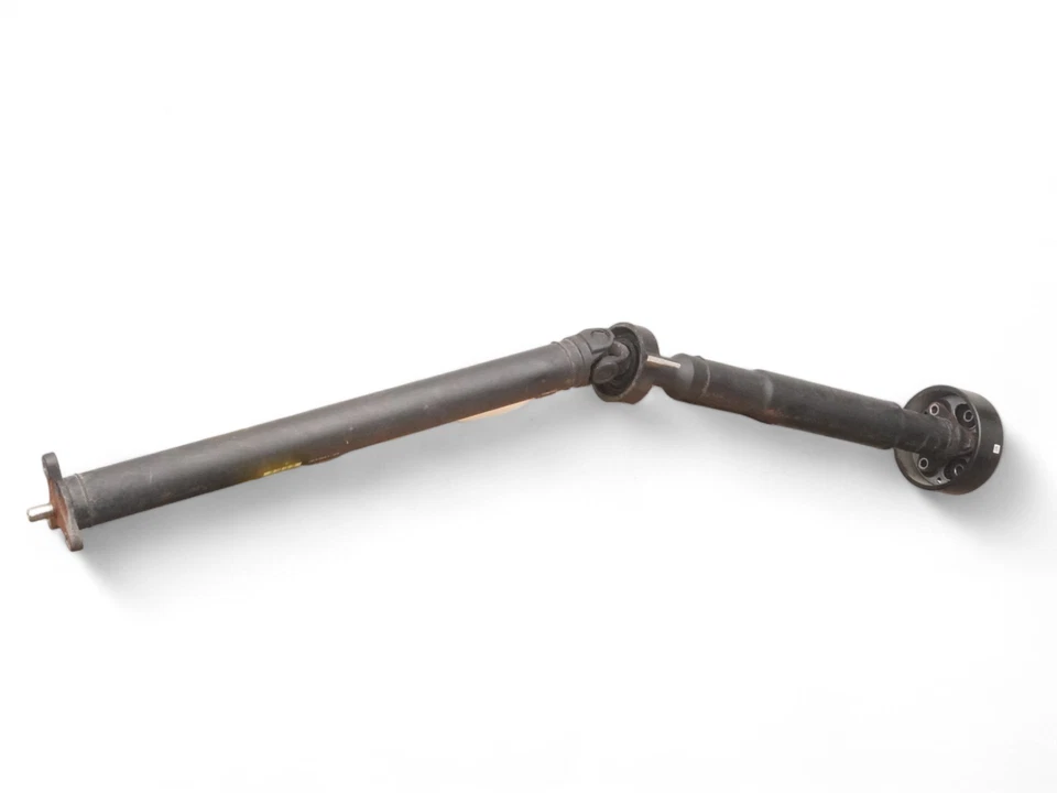 BMW 428I F33 2014-2016 convertible tracción trasera eje de transmisión automático cardán hélice trasera Foto 4 de 4