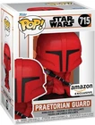 Funko Pop! Vinyl: Star Wars - Praetorian Guard - Amazon (Exclusive) #715