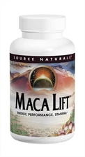 Source Naturals, Inc. Maca Lift 600 mg 120 VegCap