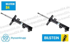 B4 Gasdruckstoßdämpfer vorne u.a.: Mercedes-Benz C-Klasse W203, Bj. 2000-2007