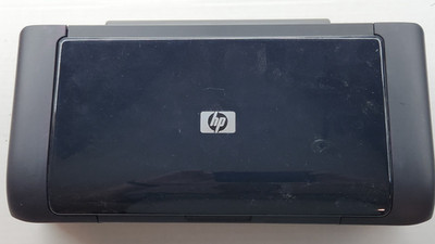 Z-1007 HP Officejet H470 Mobile Printer, Power Supply