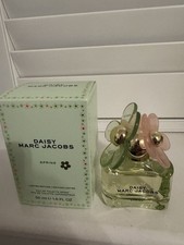 🌼🌼🌼Marc Jacobs Daisy Spring Eau de Toilette  (50ml)  Brand New-Free P&P🌼🌼🌼