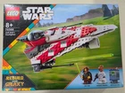 LEGO Star Wars 75388 | Jedi Bob's Starfighter | New Sealed | Free Postage