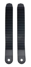 Yes Snowboard Bindings - Ankle Ladder Straps x 2