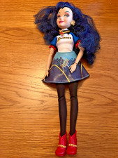 Disney Descendants Isle of Lost Evie Fashion Doll Evil Queen 2014 Hasbro 11"