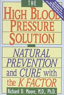 #ad The High Blood Pressure Solution : Natural Prevention and Cure wi $6.57