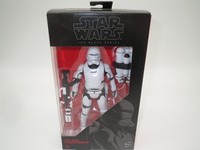 "Hasbro B5892 (Black Series) Star Wars \"First Order Flametrooper\" (2015)!!"