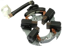 BüRstenhalter As-Pl SBH0035