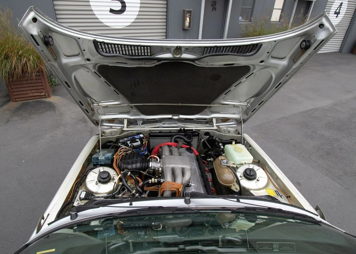 Alpina A110 ノベルティ Alpina Dynamic D01 D09 / Forged C12 CS16/17 Alloy Wheel Centre Cap