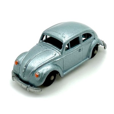 1960s Budgie No. 8 Volkswagen Sedan, Made in England