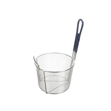 Ayr King Dip Basket, Round (9 Diameter, B122 - Genuine OEM Replacement Part