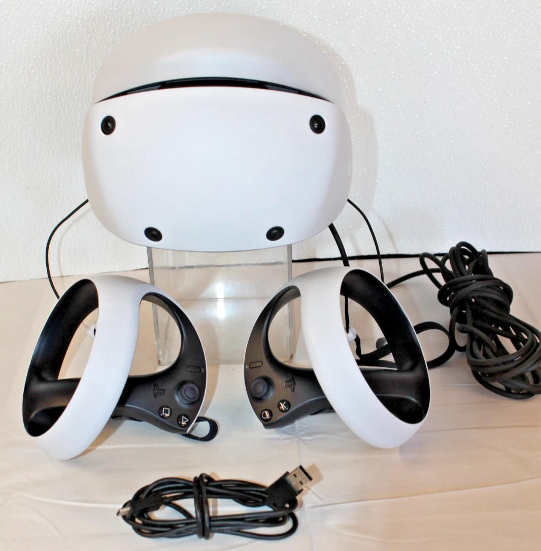 PlayStation VR Headsets for sale | eBay