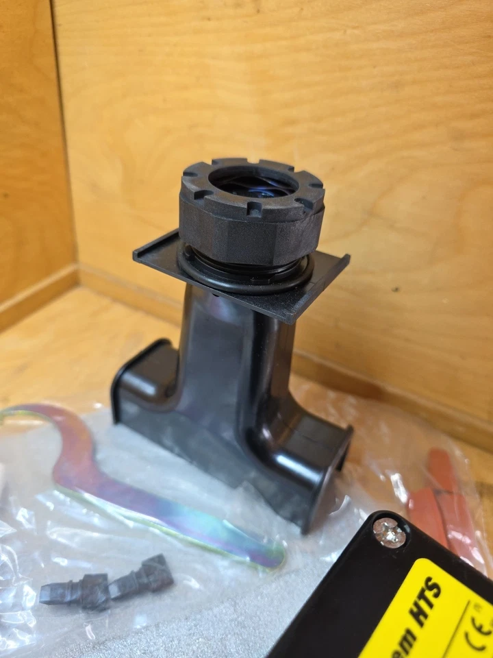 Tyco Thermal Control Raychem T-100, 447379-000, Splice & Tee Kit Hazardous Loc - Image 4 of 4