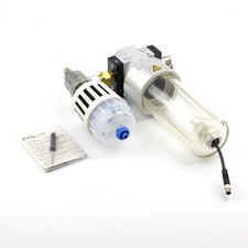 Festo compressed air treatment 23015371 NOV