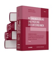 Rechnungslegung und Prüfung der Unternehmen ...