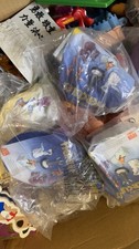 MC DONALD HAPPY MEAL über 155 teile, viele OVP,sammlung